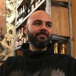 Foto profilo di Gianluca