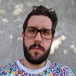 Foto profilo di Federico